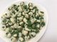 Le wasabi blanc assaisonne le Vegan enduit de Fried Green Peas Snack Crispy à faible teneur en matière grasse
