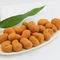 La saveur grillée saine de BARBECUE a enduit les casse-croûte rôtis de noix de cajou de la certification cachère/Halal/BRC